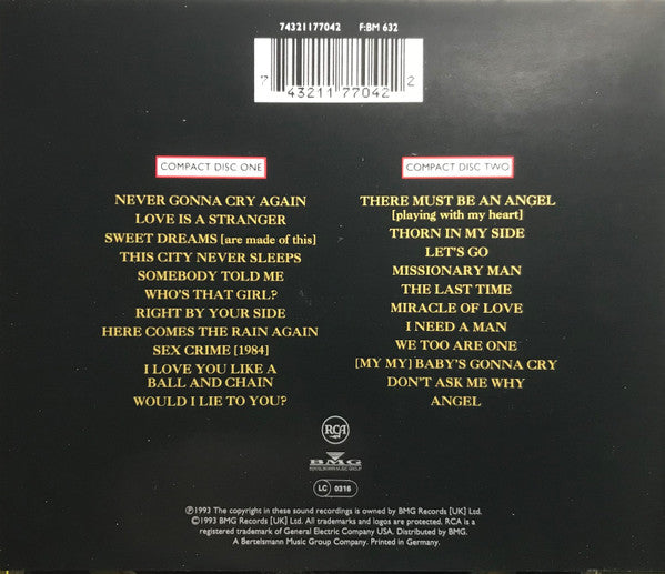 live-1983---1989