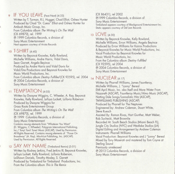 love-songs