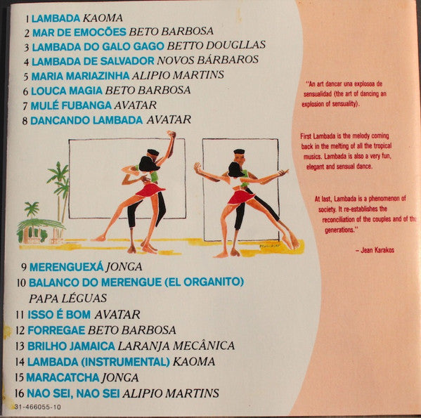 lambada