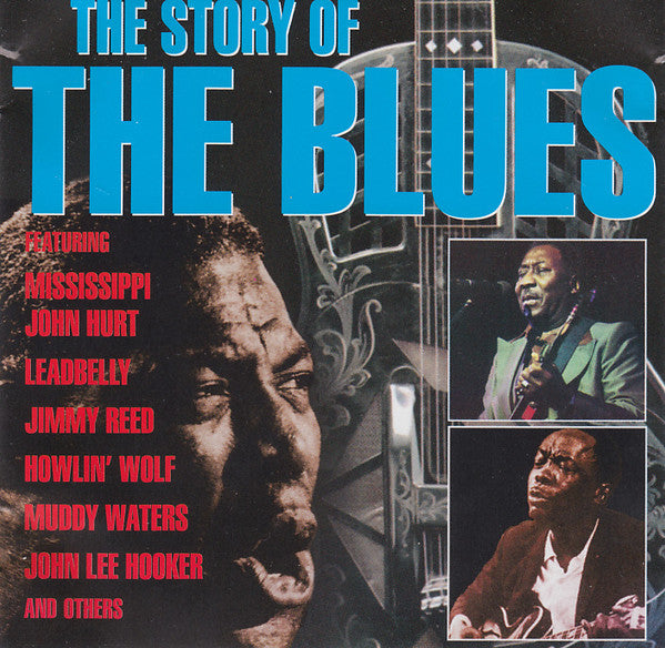 the-story-of-the-blues