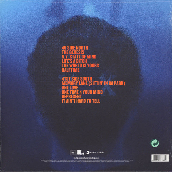 illmatic-xx