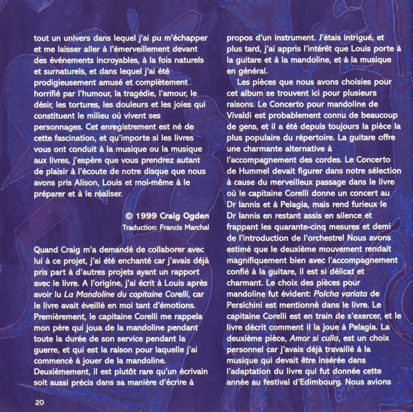 music-from-the-novels-of-louis-de-bernières