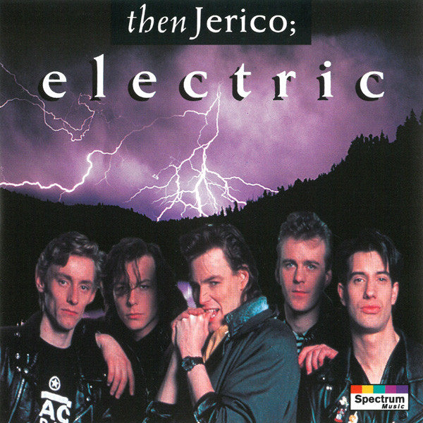 electric