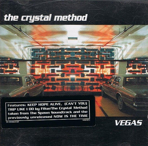 vegas