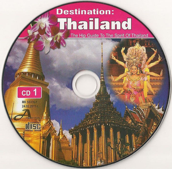 thailand