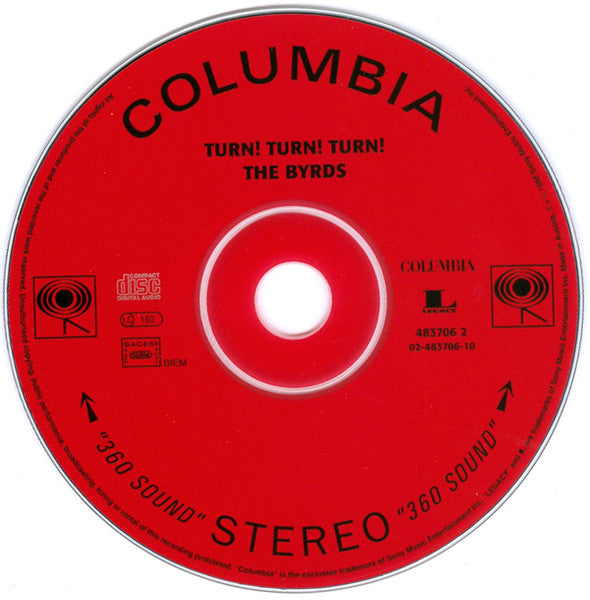 turn!-turn!-turn!