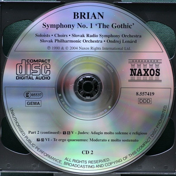 symphony-no.-1-the-gothic