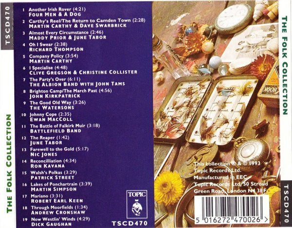 the-folk-collection