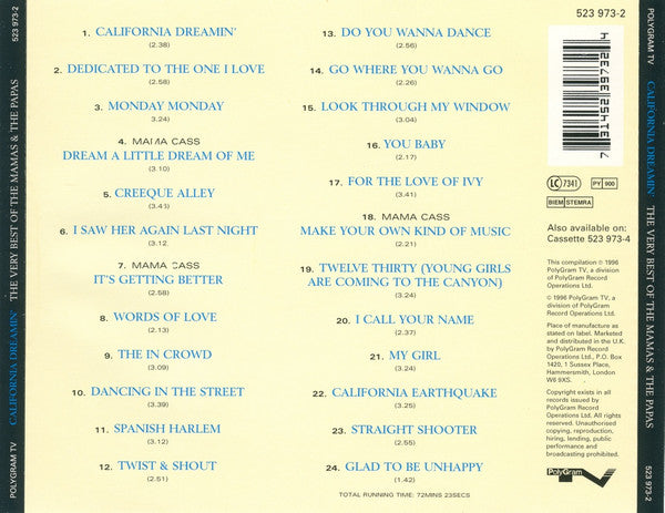 california-dreamin-the-very-best-of-the-mamas-&-the-papas