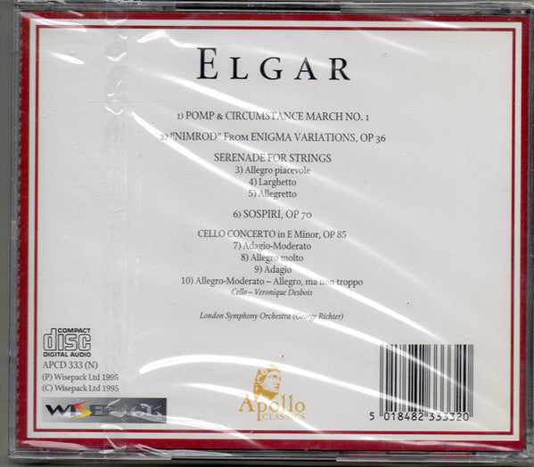elgar
