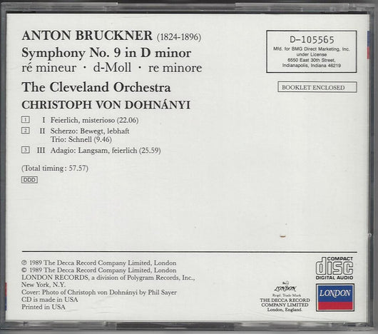 bruckner:-symphony-no.-9