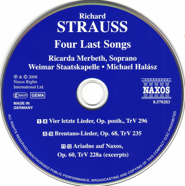 four-last-songs-·-brentano-lieder