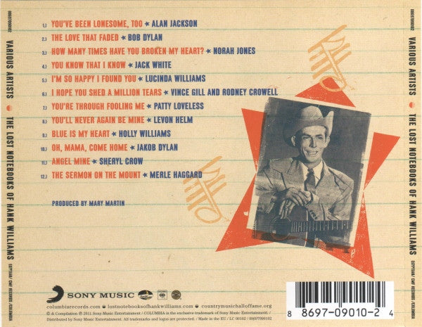 the-lost-notebooks-of-hank-williams