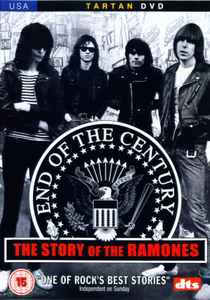 end-of-the-century:-the-story-of-the-ramones