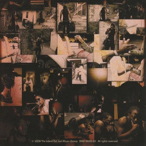 ruthless