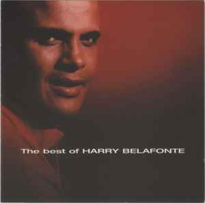 the-best-of-harry-belafonte