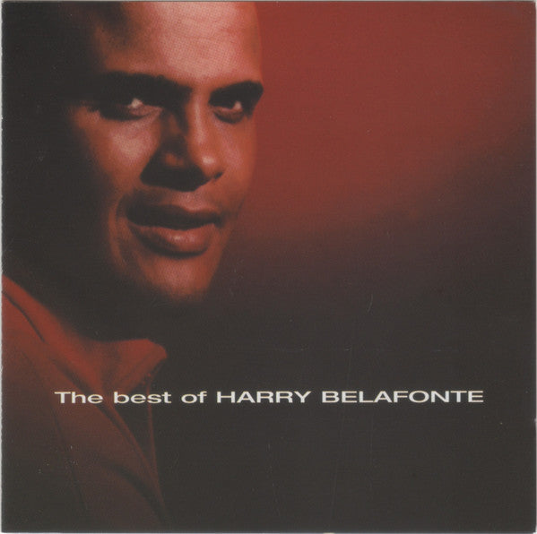 the-best-of-harry-belafonte