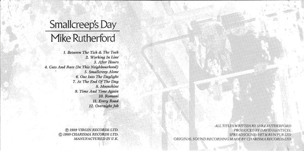 smallcreeps-day