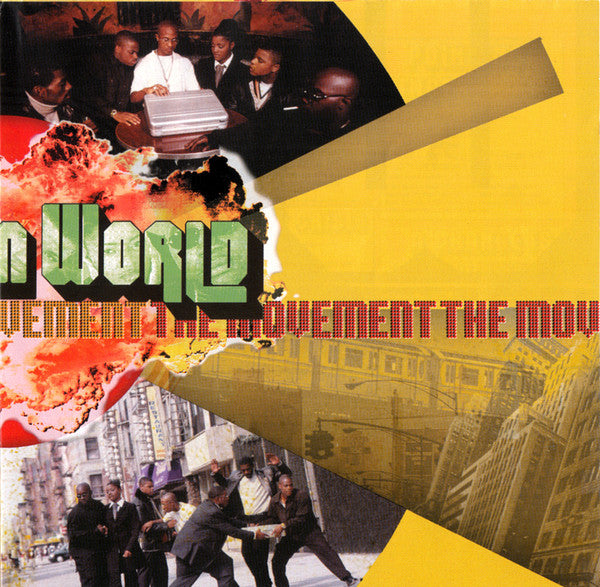 the-movement