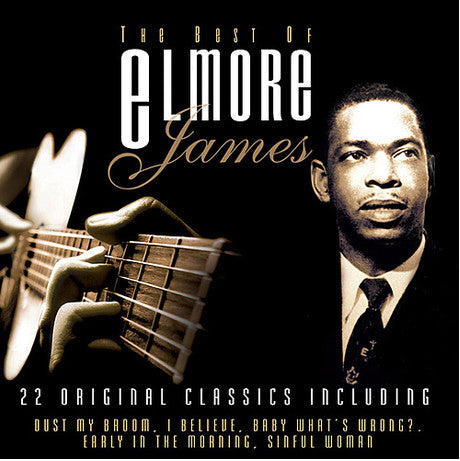 the-best-of-elmore-james