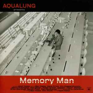 memory-man