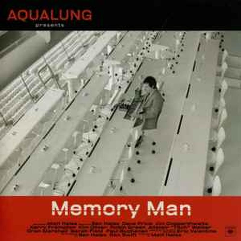 memory-man