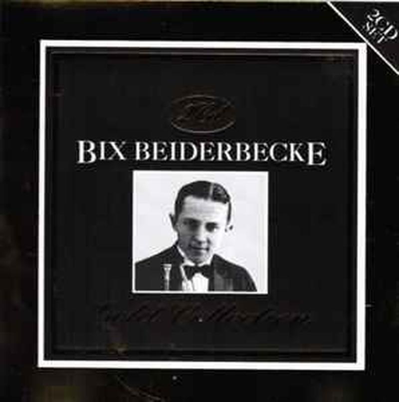 the-bix-beiderbecke-gold-collection