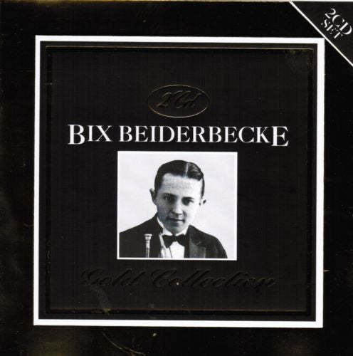 the-bix-beiderbecke-gold-collection