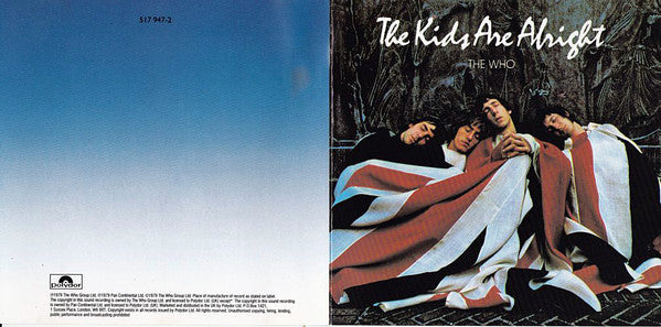 the-kids-are-alright