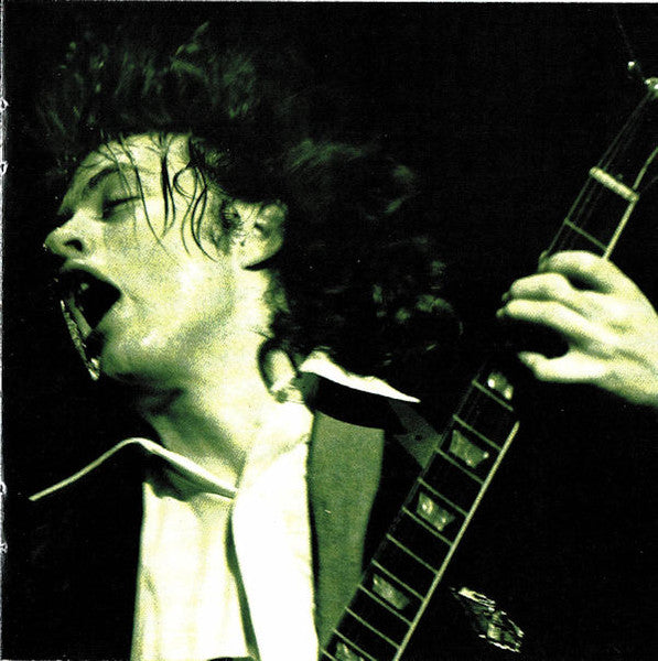 powerage