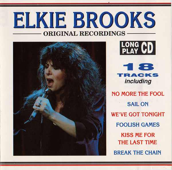original-recordings