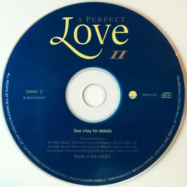 a-perfect-love-ii