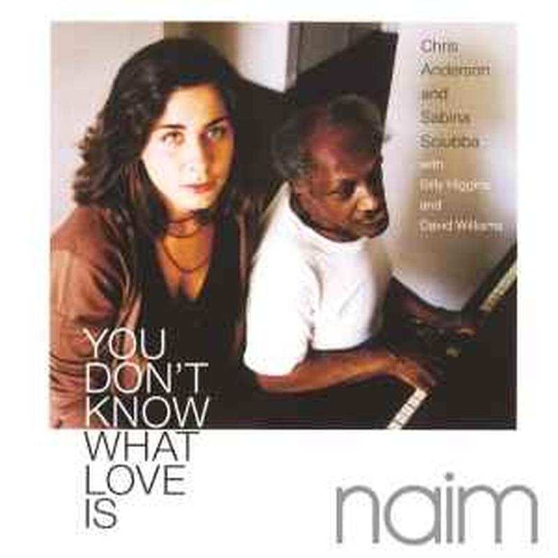 you-dont-know-what-love-is