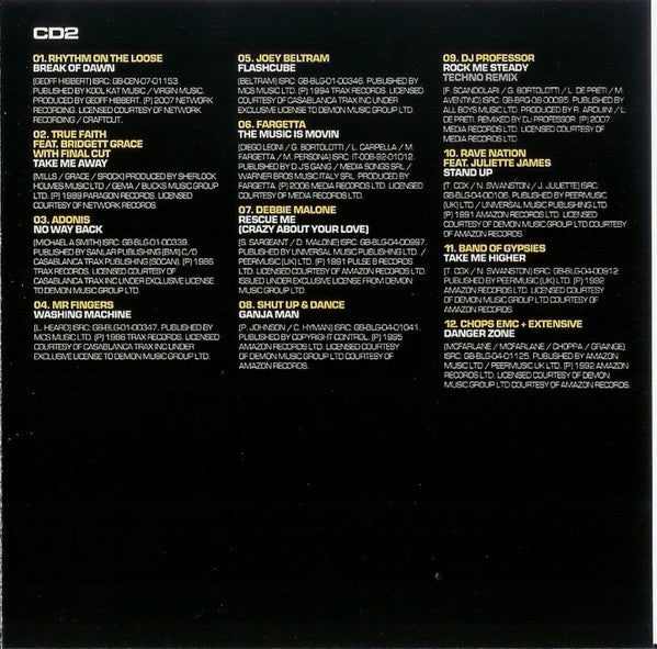 the-ultimate-old-skool-album