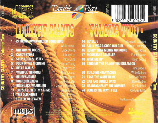 country-giants---volume-two