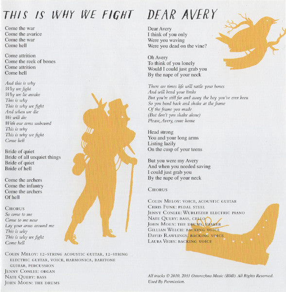the-king-is-dead