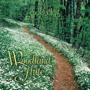 woodland-flute