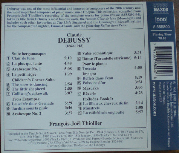 clair-de-lune-and-other-piano-favourites-/-arabesques-/-reflets-dans-leau