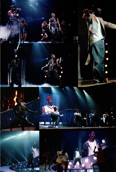 live-evolution-8701