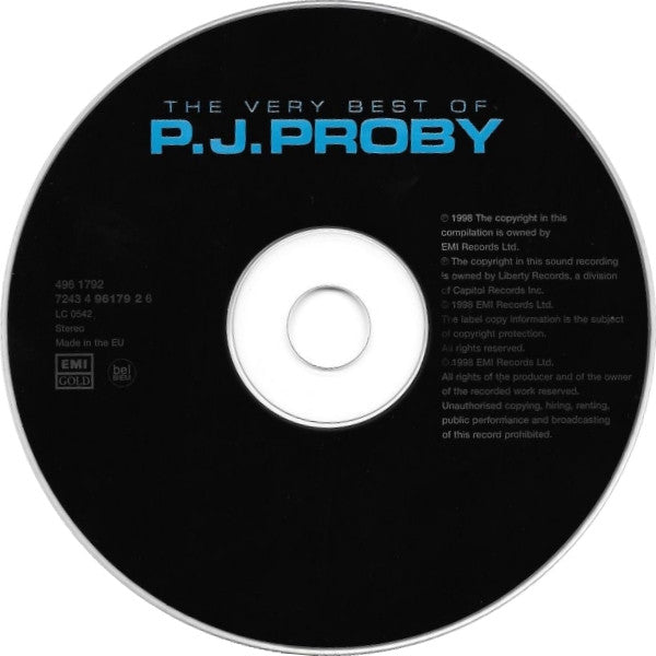 the-very-best-of-p.j.-proby