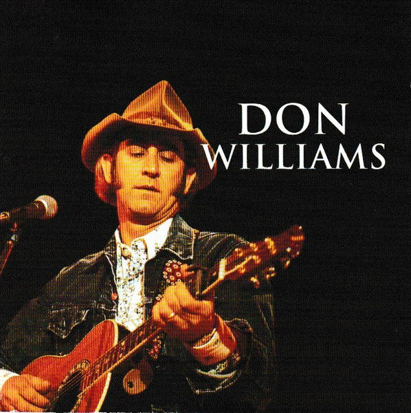 don-williams
