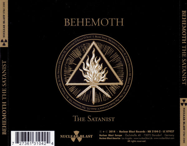 the-satanist