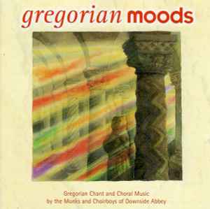 gregorian-moods