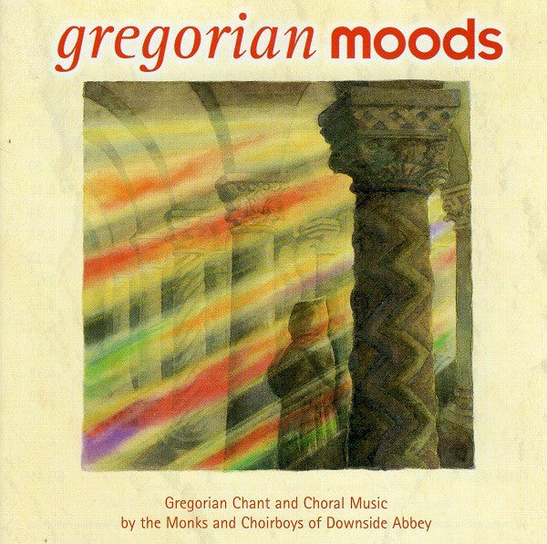 gregorian-moods