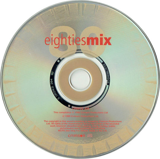 eightiesmix-volume-1