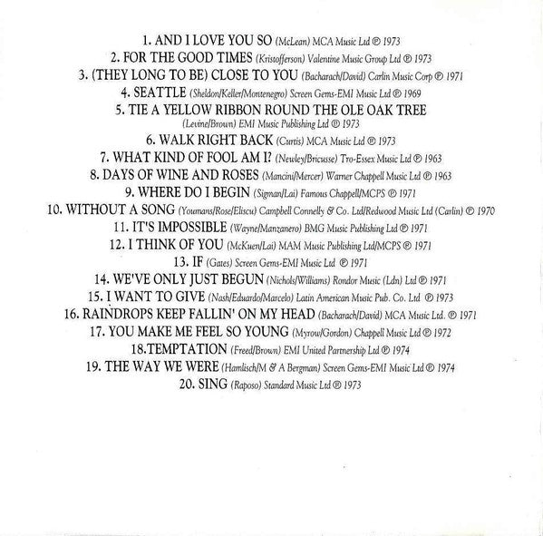 20-greatest-hits-volume-ii