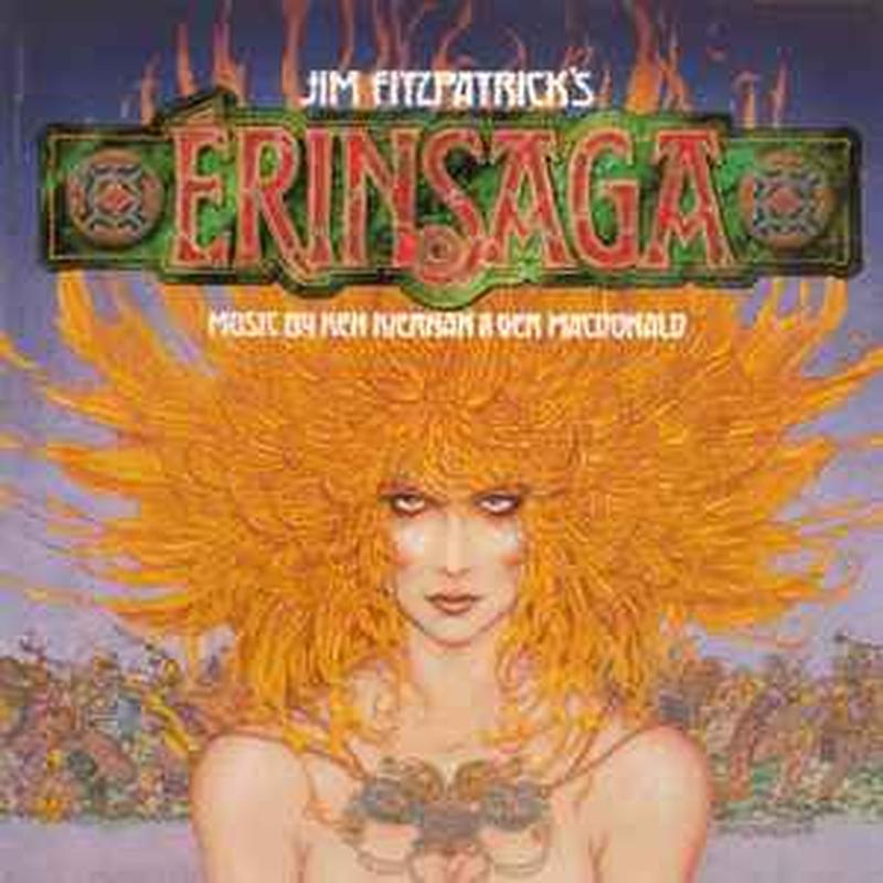 érinsaga