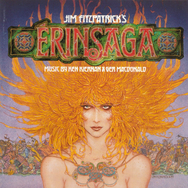 érinsaga