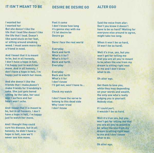innerspeaker