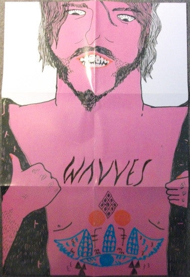 wavvves